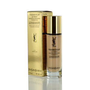 Ysl Touche Eclat Le Teint Radiance Awakening Foundation (B 10) 1.0 Oz (30 Ml) 127877