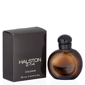 Z-14 Halston Cologne Splash 2.5 Oz (75 Ml) For Men HLZF423063