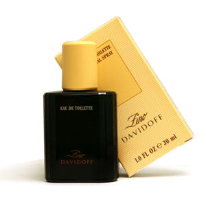 Zino Davidoff Edt Spray Slightly Damaged 1.0 Oz (30 Ml) For Men 080062