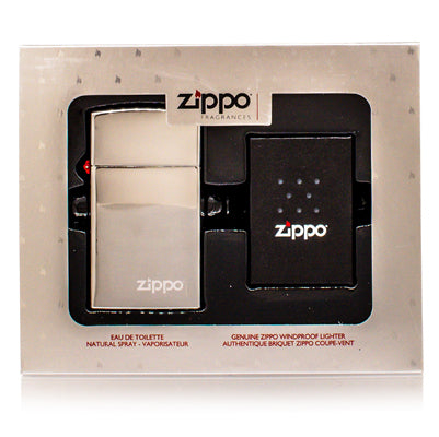 Zippo Original Zippo Set For Men 709441