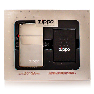 Zippo Original Zippo Set For Men 709441